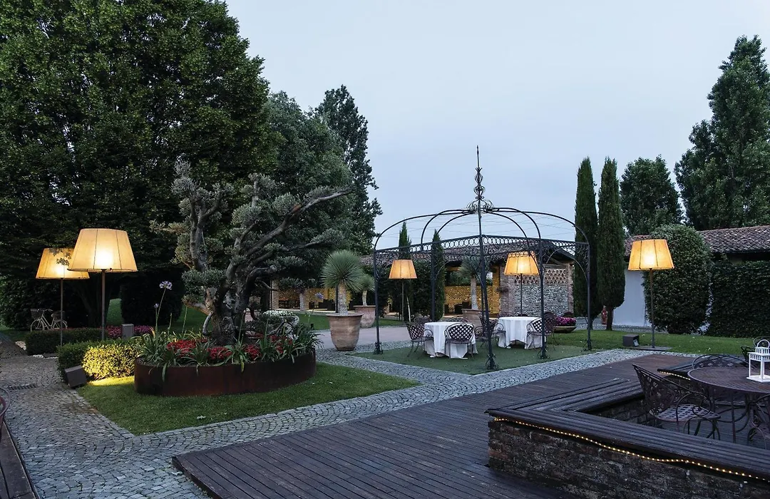 La Colombera Ristorante - Albergo-1