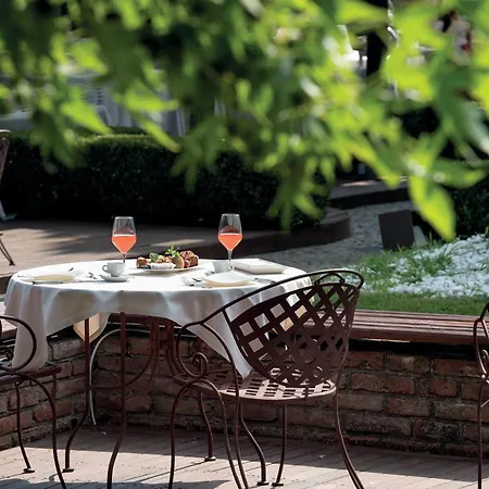 La Colombera Ristorante - Albergo-2